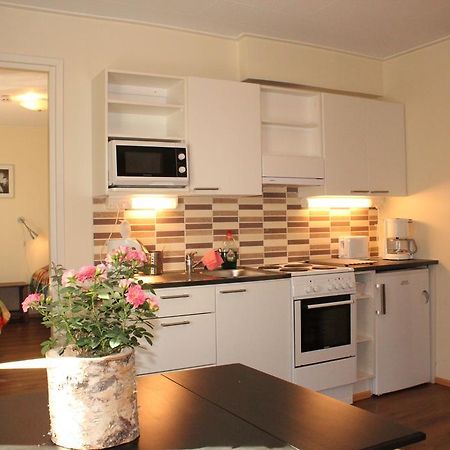 Holiday Home Kokki Ροβανιέμι Δωμάτιο φωτογραφία